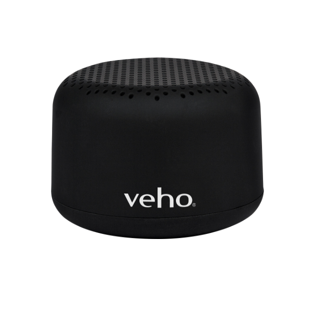 Veho M3 Wireless Bluetooth audio conference with twin pair mode