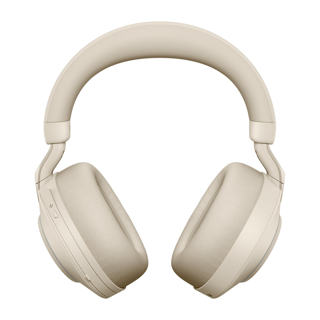 Jabra Evolve2 85 Link380c MS Stereo Beige *EOL*