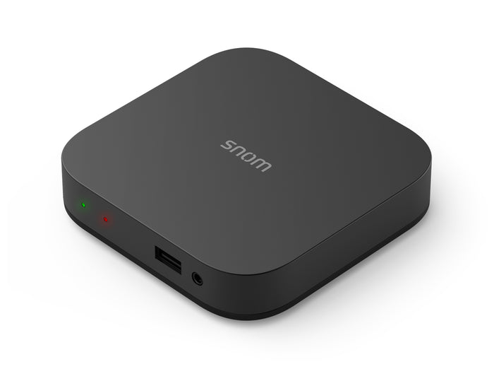 Snom SP800 IP Desk Phone Terminal