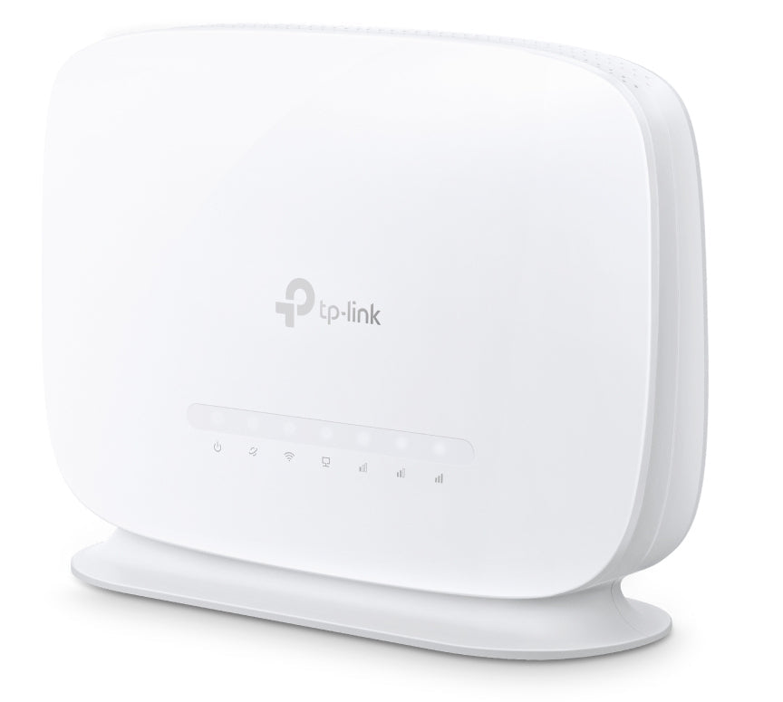 TP-LINK 4G+CAT6 AC1200 WL DB GB ROUTER