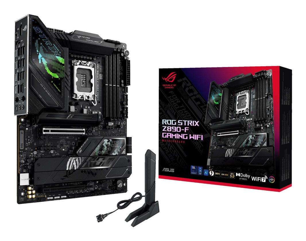 MSI MAG FORGE M100R WHITE CASE
