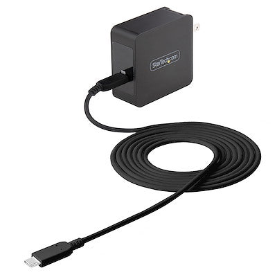 StarTech.com 1 Port USB-C Charger