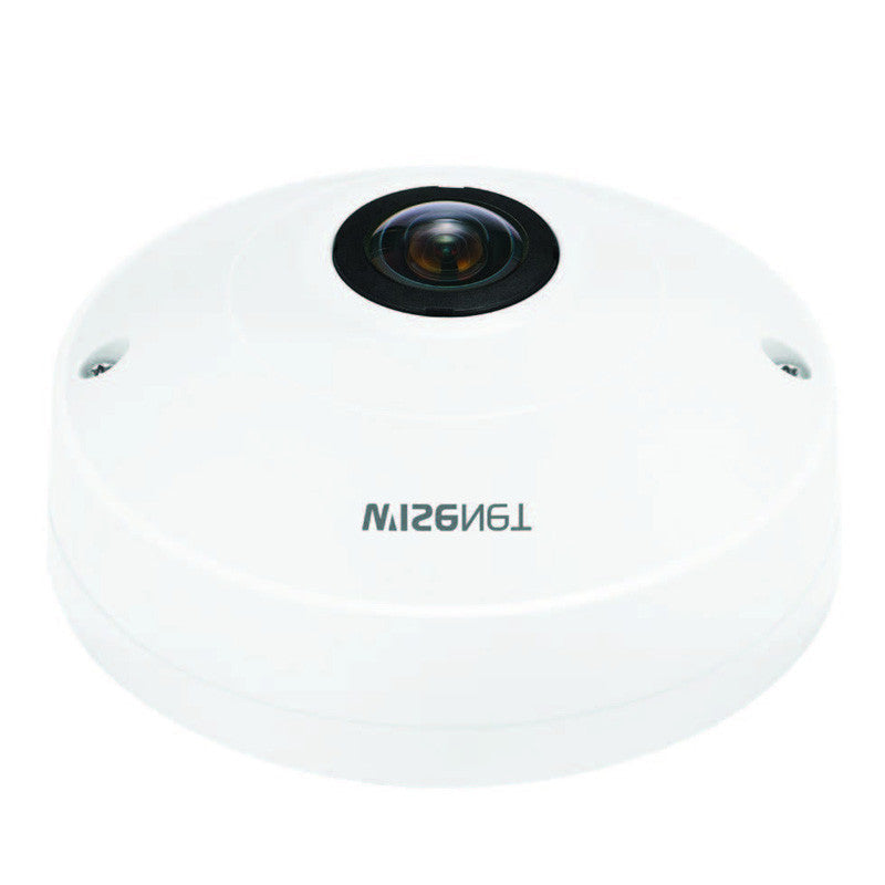 Hanwha Vision QNF-9010 12MP FISHEYE