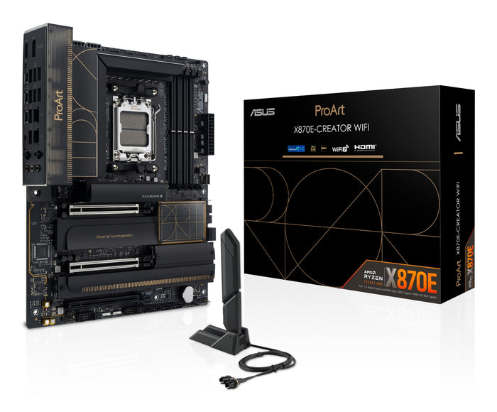 AMD RYZEN 7 9700X AM5 RET WOF