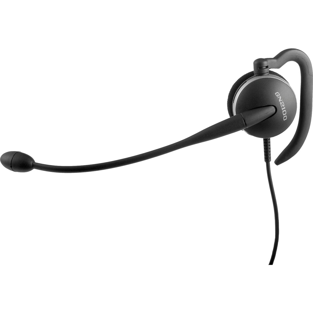 Jabra GN2100 3-in-1 Headset Mono NC