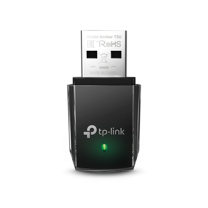 TP-LINK AC1300 MINI WL MU-MIMO USB ADAPT