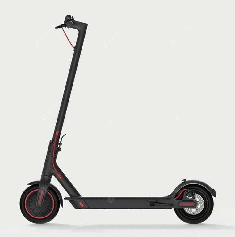 XIAOMI Mi Electric Scooter 1S EU