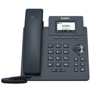 Yealink T30P SIP Phone