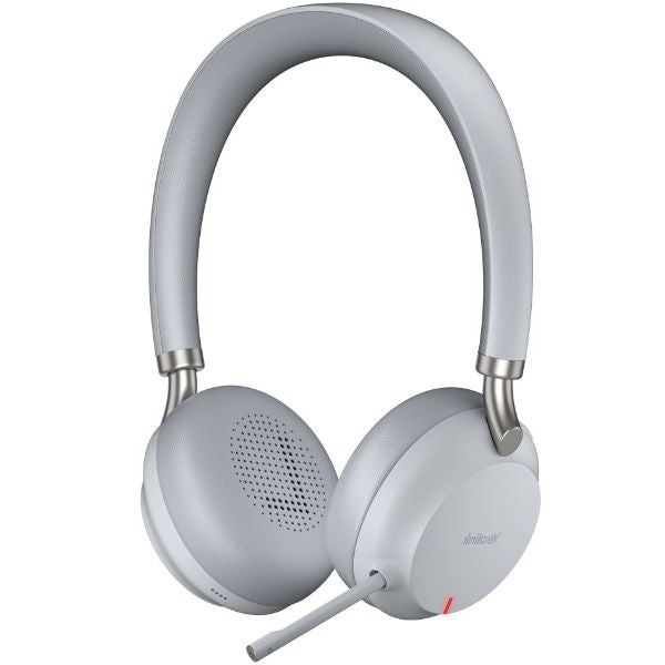 Yealink BH72 Dual Bluetooth Headset TEAMS GREY (Yealink BH72 20% Off) - Promo Price