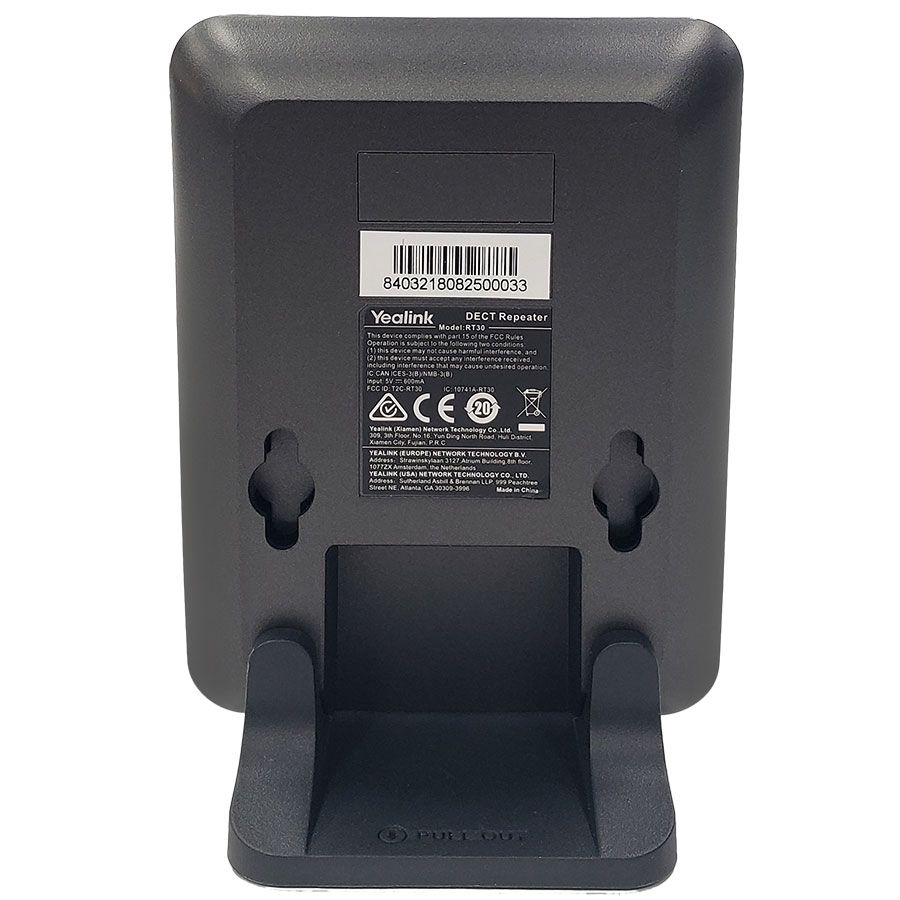 Yealink-RT30 DECT Repeater