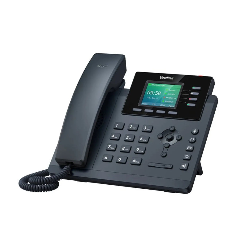 Yealink T34W (No PSU)