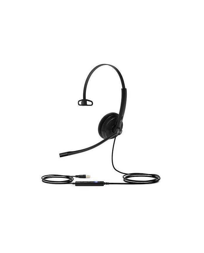 Yealink Lite UH34 Mono Headset UC
