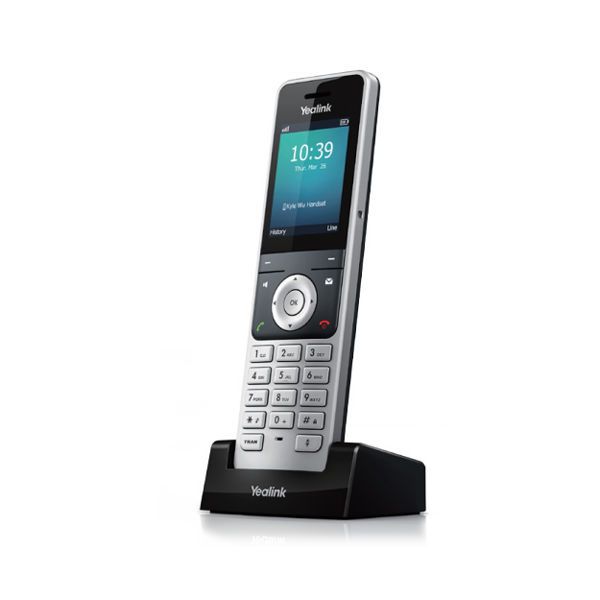 Yealink SIP-W56H DECT telephone