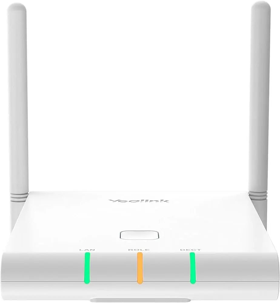 Yealink W90DM DECT base station White