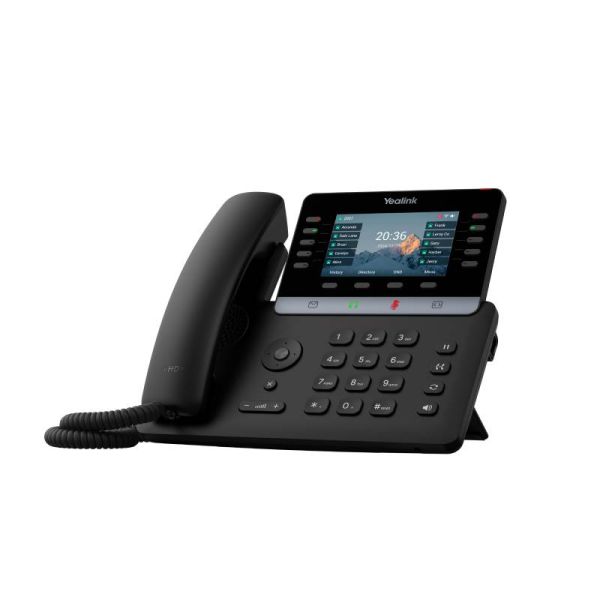 Yealink T74W IP Deskphone