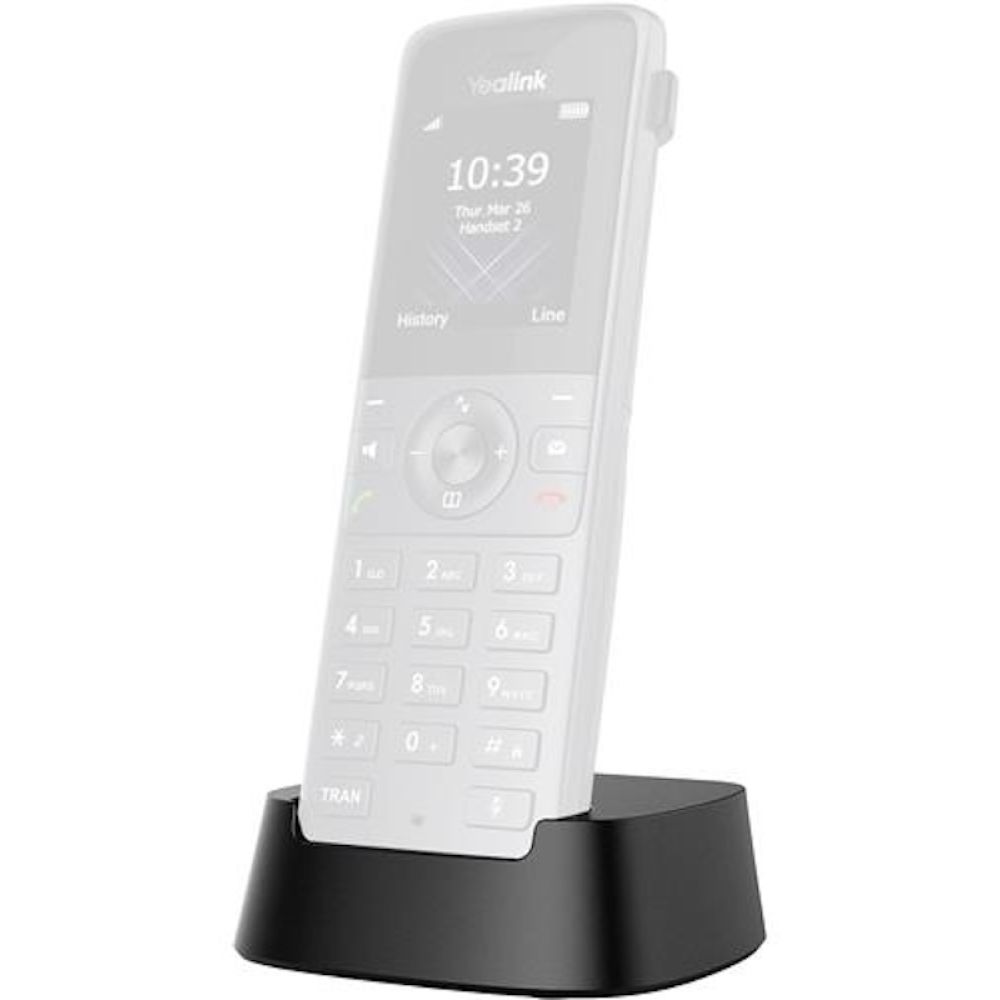 Yealink CCD-W73H