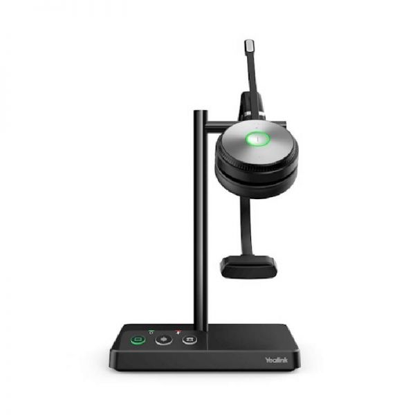 Yealink WH62 Mono UC Headset