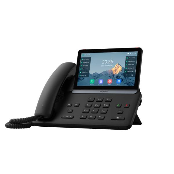 Yealink T87W IP Deskphone