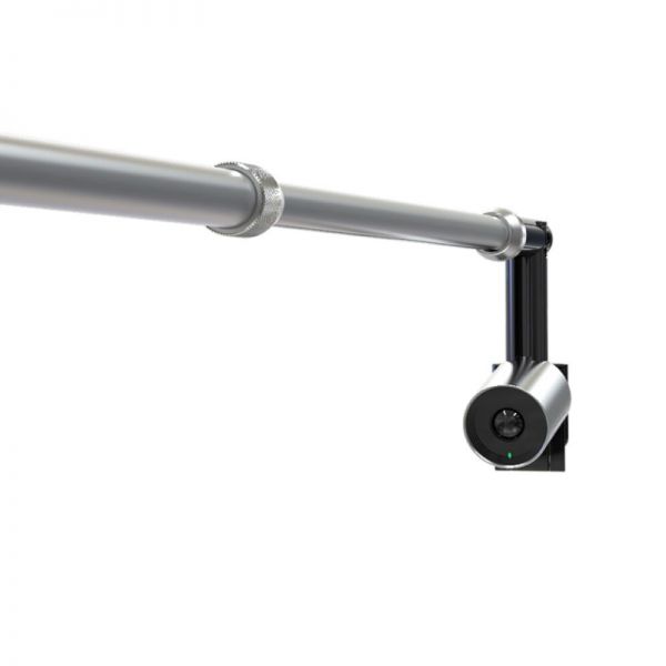 Yealink UVC30 4k USB Camera with 3m USB cable & content camera wall bracket