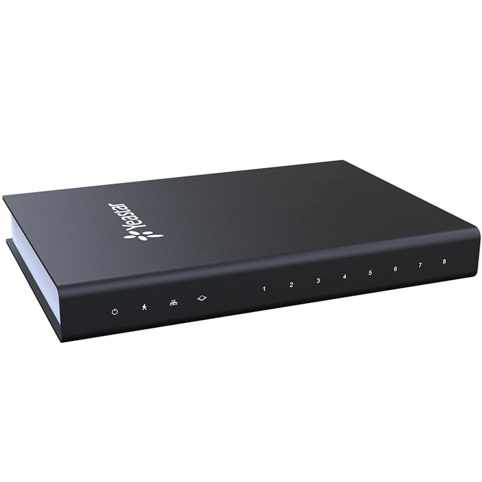 TITAN HAY-PSUINLINE2A 12V X 2AMP 2.4M LEAD