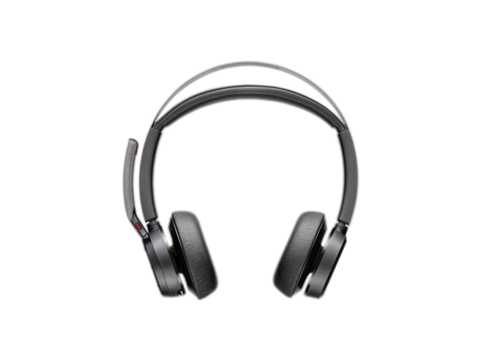 POLY VOYAGER FOCUS 2 USB-C-C HS+USB-C/A