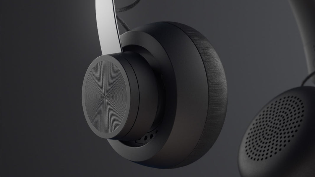 Logitech Zone Wired UC