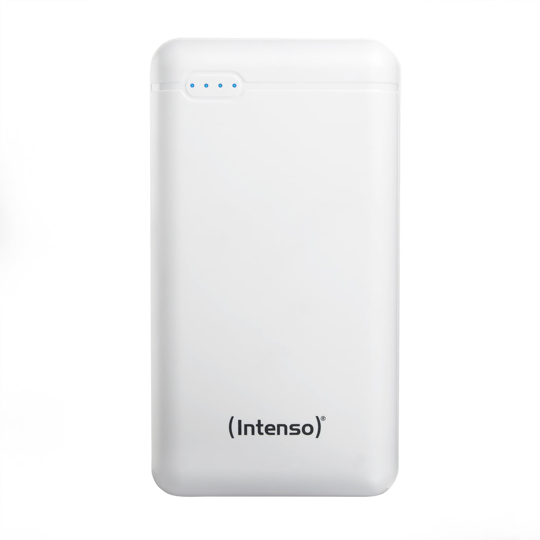 Power Bank XS 20000 White