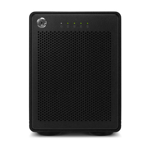 OWC 4-bay Raid Desktop Enclosure ThunB 3