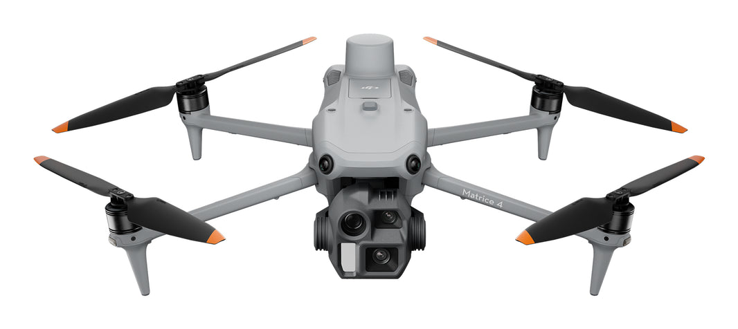 DJI ENT Matrice 4E (UK) with AA SPP 1Y