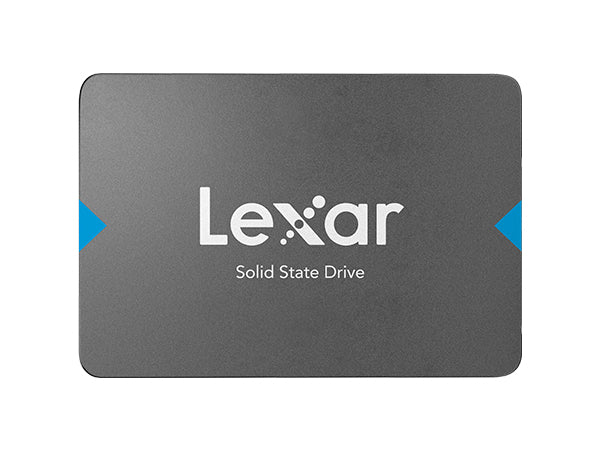 Lexar NQ100 Internal 2.5 SSD SATA 512GB
