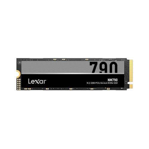 Lexar NM790 M.2 NVMe PCIe SSD 2TB