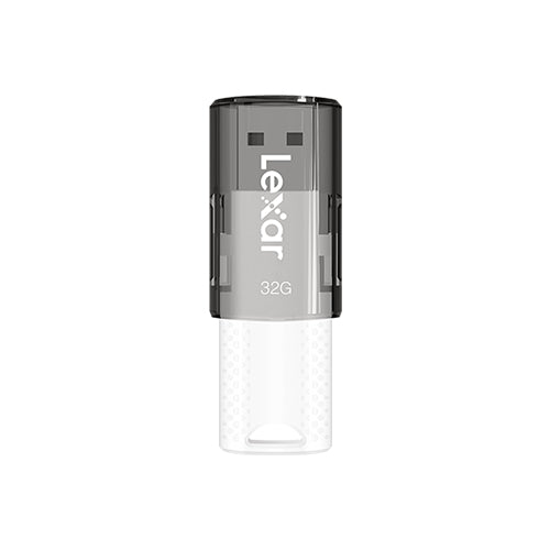 Lexar S60 JumpDrive 2.0 USB 32GB
