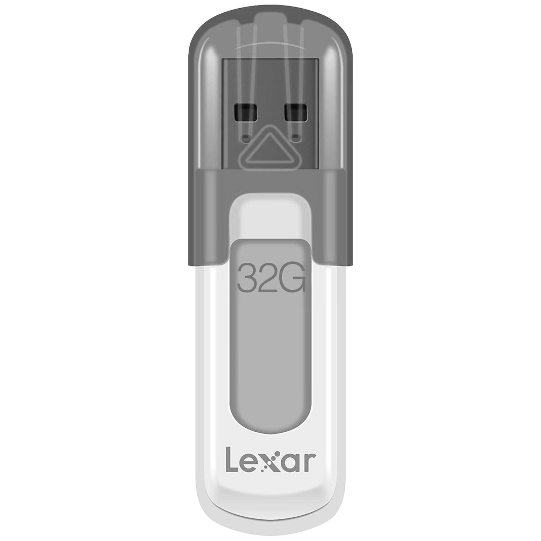 Lexar V100 32GB USB Drive