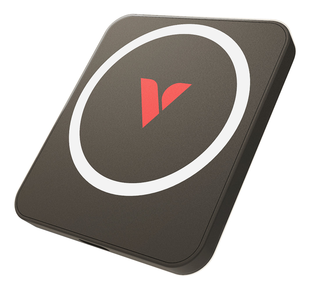 Verbatim SnapBack SSD 512 GB Mocha
