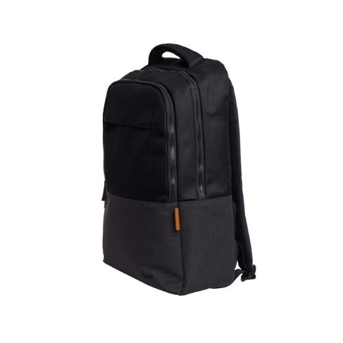 Trust LISBOA 16 BACKPACK - BLACK
