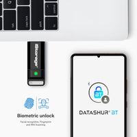 iStorage datAshur BT USB3 256-bit 32GB