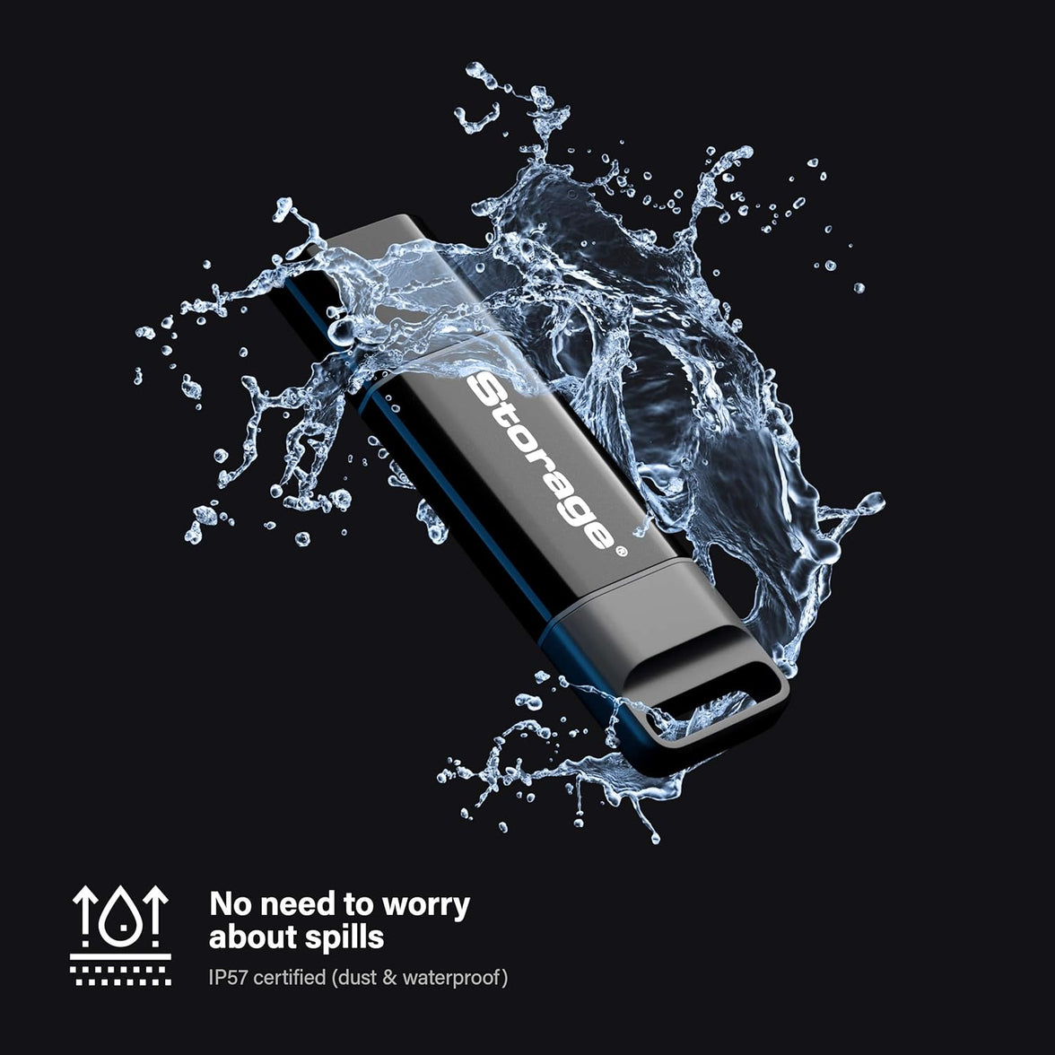 iStorage datAshur BT USB3 256-bit 32GB