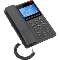 GHP HOTEL PHONE 631 BLACK