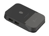 J5CREATE MINI DOCKING STATION FOR SWITCH