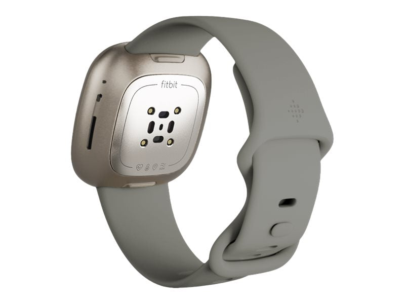 FitBit SenseSage Grey/Silver