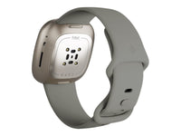 FitBit SenseSage Grey/Silver
