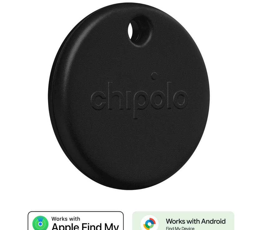 Chipolo POP (Black)