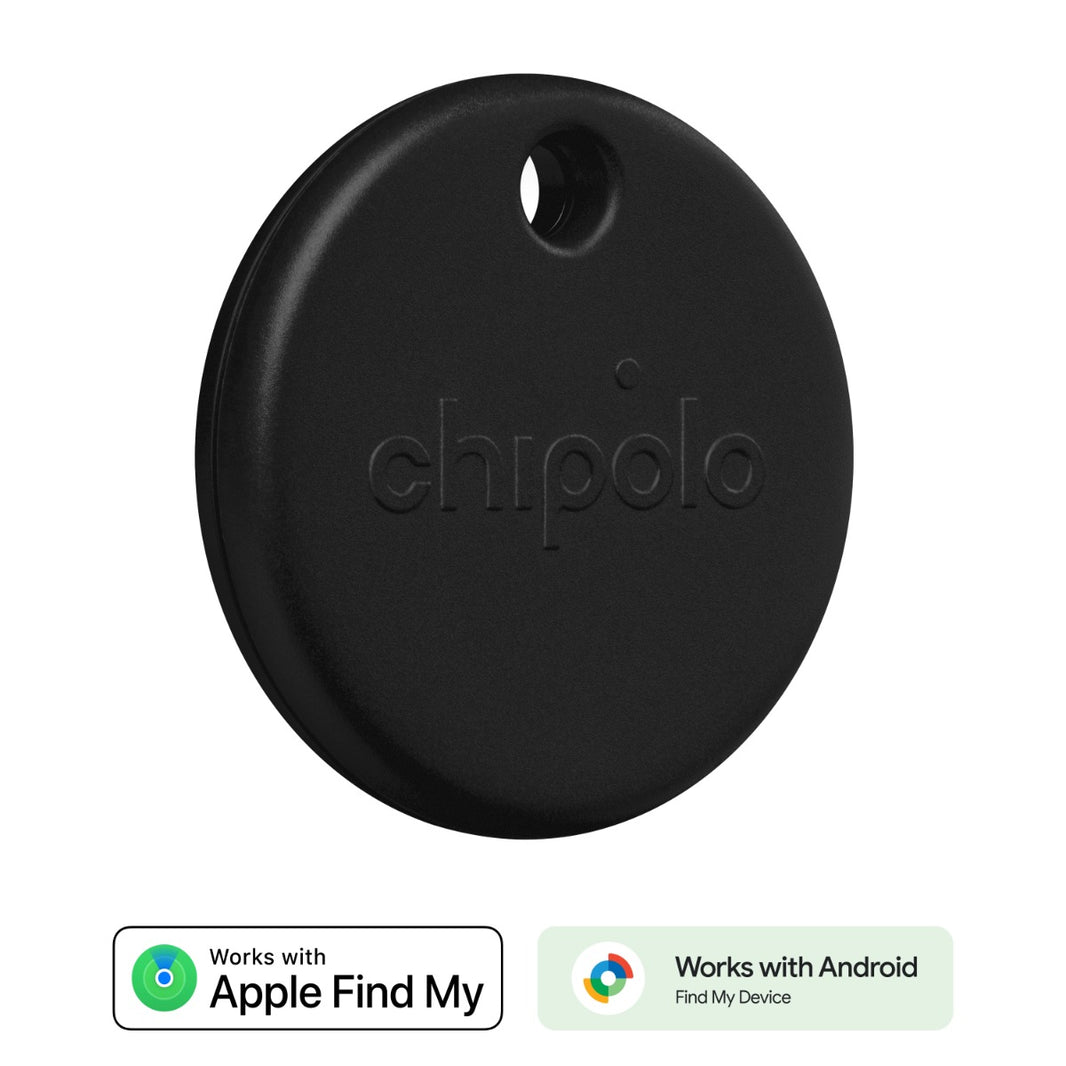 Chipolo POP (Black)