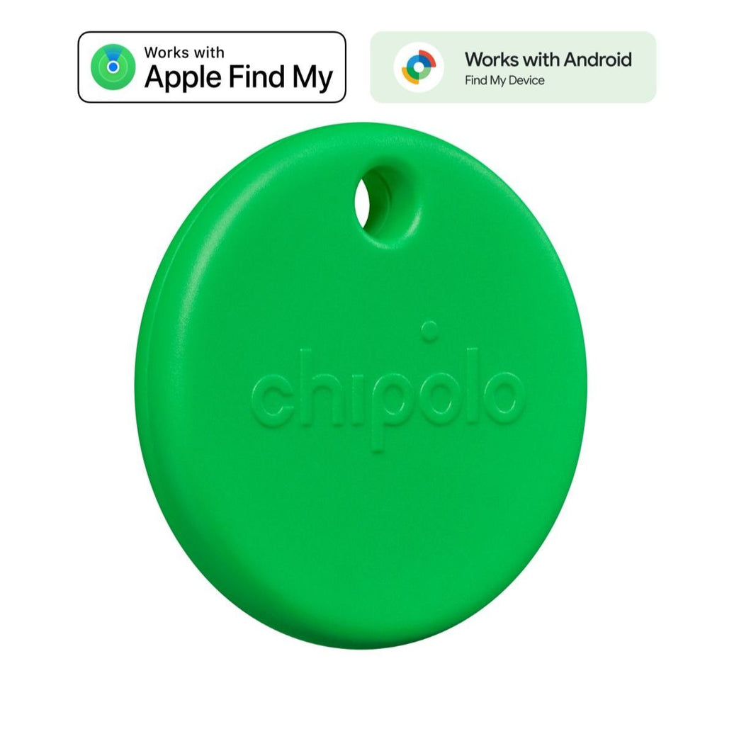 Chipolo POP (Green)