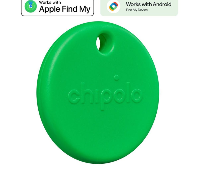 Chipolo POP (Green)