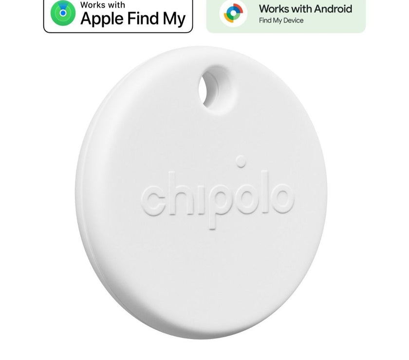 Chipolo POP (White)