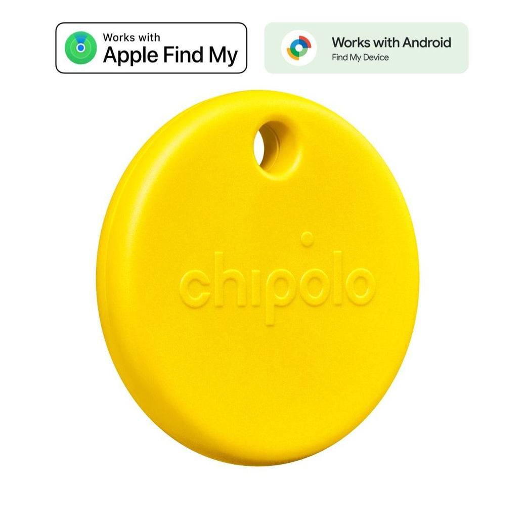 Chipolo POP (Yellow)