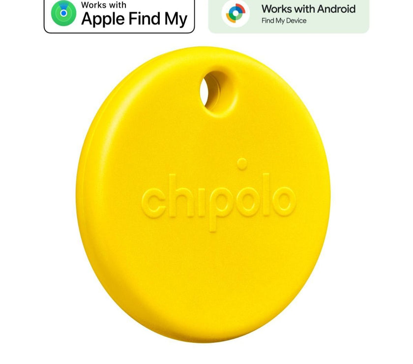 Chipolo POP (Yellow)