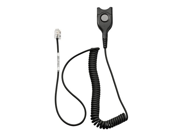 EPOS CSTD 08 Bottom Cable