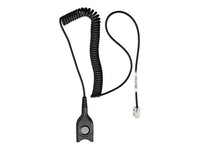 EPOS CSTD 08 Bottom Cable